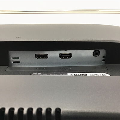 【白山FM松任店】中古  ASUS VP249HVZ (23.8"W 2H 1ms IPS) 4950002262 