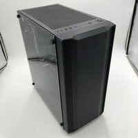 中古  自作PC（i7-11700F/32GB/SSD500GB/RTX3060/W11H） 4580001485 