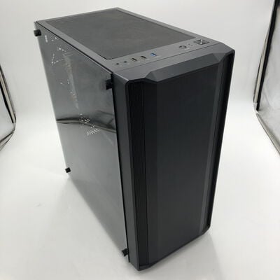 【盛岡都南店】中古  自作PC（i7-11700F/32GB/SSD500GB/RTX3060/W11H） 4580001485 
