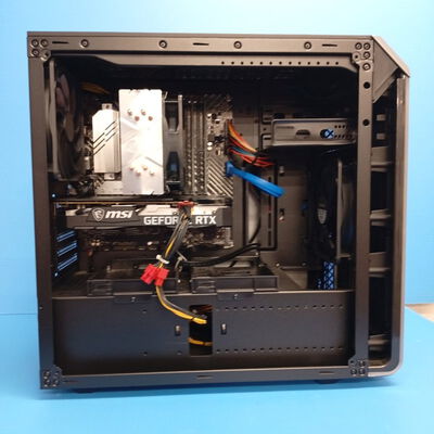 【大須店】中古  GALLERIA RM5C-R36T 3120024078 