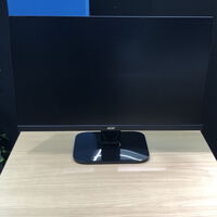 中古  Acer KA270HAbmidx 27インチ(1920&times;1080)75Hz 4720002027 