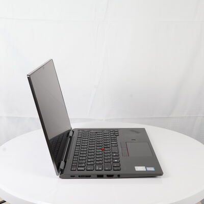 【通販センター】中古  Lenovo ThinkPad X1 Yoga 4th Gen 20QGS1T20U(Intel Core i7 8665U/16GB/SSD512GB/なし/オンボード/14/1920x1080/Wi-Fi/W11H64 MAR) 188081 