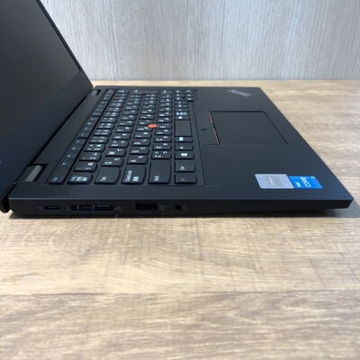 【姫路店】中古  Lenovo ThinkPad L13 Gen2 20VJ-S03C00 (Intel Core i3 1115G4 3.00GHz/8GB/SSD256GB/なし/オンボード/13.3/1920x1080/Wi-Fi/WEBCAM/W11H64) 181981 