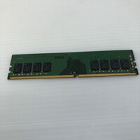 中古  PC4-25600 8GB デスクトップ用(DDR4-3200) 140727 