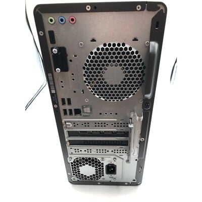 【水戸赤塚店】中古  HP ENVY Desktop TE01(i7 10700F/32GB/SSD512GB/HDD2TB/-/RTX3060Ti/W10P) 4680002669 
