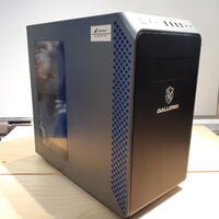 中古  GALLERIA RM5C-R36T(i5 12400F/16GB/SSD1TB/RTX3060Ti/W11H) 4700000865 