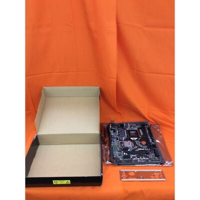 【なんば店】中古  ASRock B360M-HDV (B360 1151 mATX DDR4) 137026 