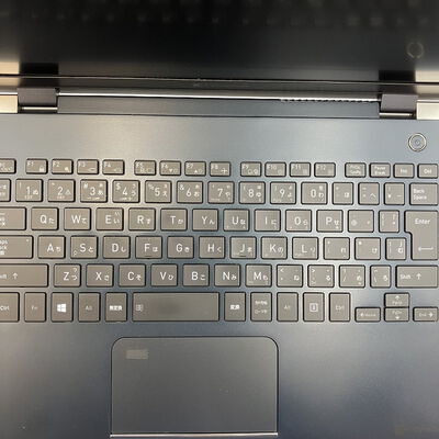 【新潟店】中古  TOSHIBA dynabook G83 (Intel Core i7 10510U 1.80GHz/16GB/SSD256GB/-/オンボード/13.3/1920x1080/Wi-Fi/WEBCAM/W11P/Microsoft Office Home and Business 2024) 184182 