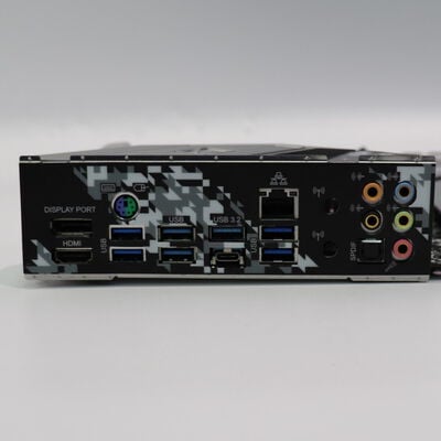 【札幌店】中古  ASRock X570 Steel Legend (X570 AM4 ATX DDR4) 140058 