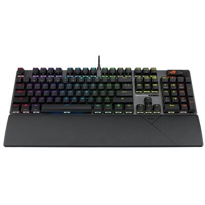 ASUS  ROG Strix Scope II X (XA14 ROG STRIX SCOPE II X/NXSWV2/US/PBT) 