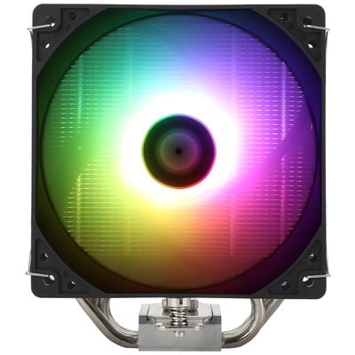 Thermalright  Assassin X 120 Refined SE ARGB AX120-R-SE-ARGB 