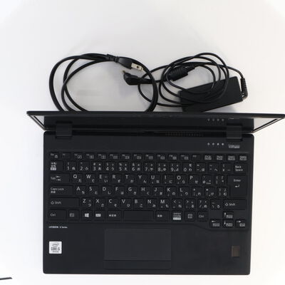 【秋葉原本店】中古  FUJITSU　LIFEBOOK(i5-10310U/8GB/SSD250GB/W11P) 3410015348 