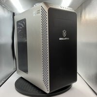 中古  GALLERIA XA7C-R47T(i7 13700F/32GB/SSD1TB/RTX4070Ti/W11H) 3290006972 