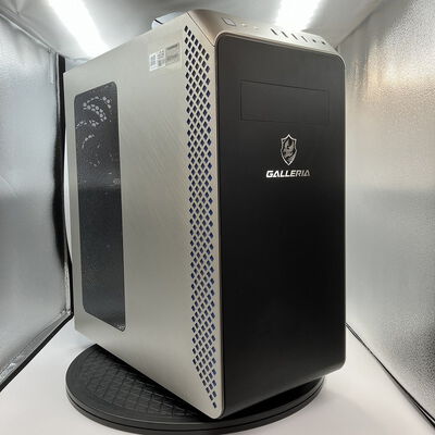 【新潟店】中古  GALLERIA XA7C-R47T(i7 13700F/32GB/SSD1TB/RTX4070Ti/W11H) 3290006972 