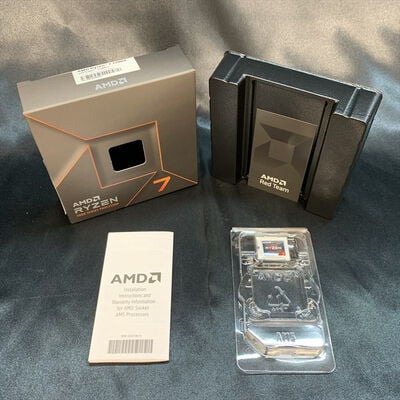 【横浜駅前店】中古  AMD Ryzen 7 7700X (AM5/4.5GHz/40M/C8/T16/105W 152463 