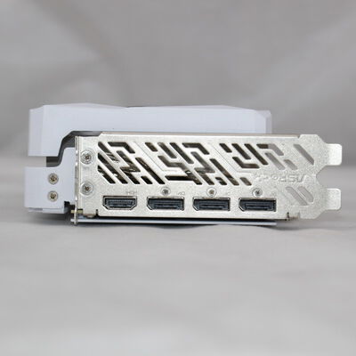 中古  ASRock RX7800XT SL 16GO(RX7800XT Steel Legend OC) 3480032716 