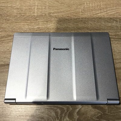 【松山環状枝松店】中古  Panasonic Let's note CF-SV9RDQVS(Intel Core i5 10310U 1.70GHz/16GB DDR4/SSD256GB/-/オンボード/12.1/1920x1200/GbE/Wi-Fi/WEBCAM/W11P) 193275 