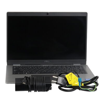 【通販センター】中古  DELL Latitude 5330(Intel Core i5 1245U/8GB DDR4 (PC4)/SSD256GB/なし/オンボード/13.3/1920x1080/Wi-Fi/W11H64 MAR) 205064 
