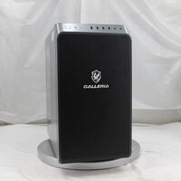 中古  THIRDWAVE GALLERIA SKM【10/23値下げ!】  中古  THIRDWAVE GALLERIA SKM【10/23値下げ!】
