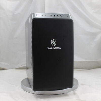 【通販センター】中古  THIRDWAVE GALLERIA SKM【10/23値下げ!】 