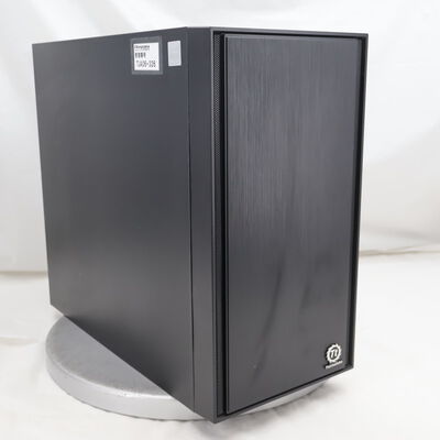 【通販センター】中古  Original PC(AMD Ryzen 7 3700X/16GB DDR4 (PC4)/SSD500GB/なし/NVIDIA GeForce GTX 1650 4GB/W11H64 MAR) 201480 