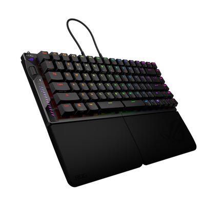 ASUS  ROG Falcata (M703 ROG FALCATA ACE/HFXV2/US/PBT) 