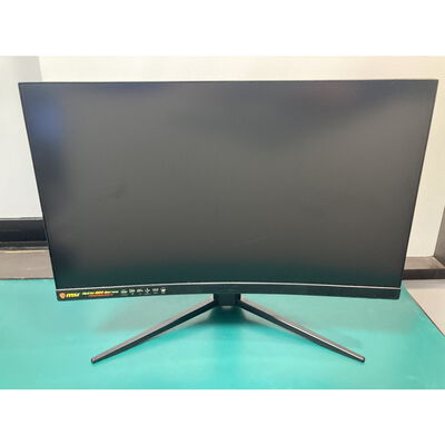 【富山本郷店】中古  MSI Optix G24C4 4760000858 