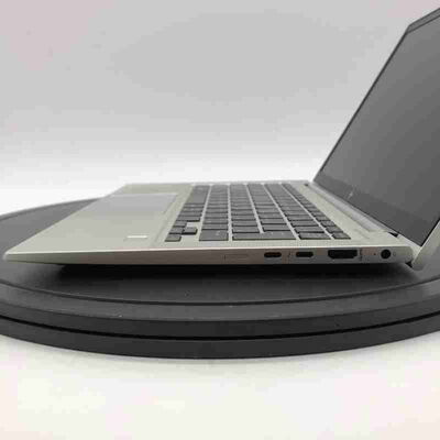 【郡山安積店】中古  HP EliteBook 830 G8 MSO (Intel Core i5 1145G7 2.6GHz/16GB/SSD256GB/-/オンボード/13.3/1920x1080/Wi-Fi/WEBCAM/W11P/Microsoft Office Home and Business 2024) 190089 