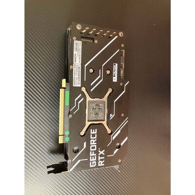 【富士青葉店】中古  各社 GeForce RTX3070Ti  (8GB PCI-E) 146277 
