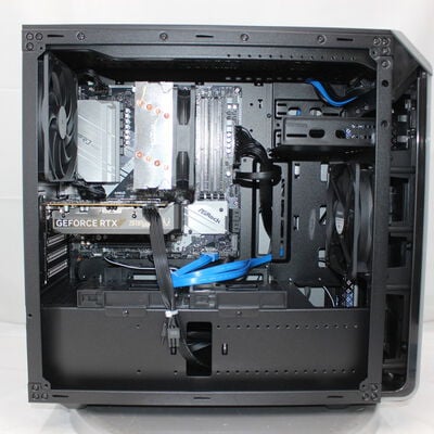 【通販センター】中古  THIRDWAVE GALLERIA RM7R-R56 192839 