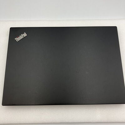 【新潟店】中古  LENOVO ThinkPad X13 MSO (AMD Ryzen 5 Pro 4650U 2.10GHz/32GB DDR4 (PC4)/SSD256GB/-/オンボード/13.3/1920x1080/Wi-Fi/WEBCAM/W11P/Microsoft Office Home and Business 2024) 190586 
