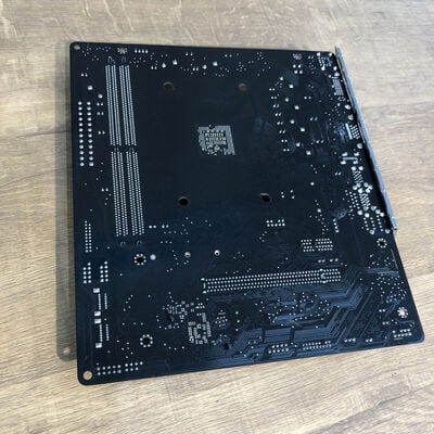 【姫路店】中古  各社 OEM マザーボード (AM4) 158690 