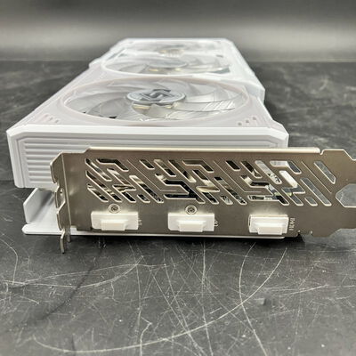 【大須店】中古  ASRock RX9060XT SL 16GO(RX9060XT Steel Legend 16G) 179896 