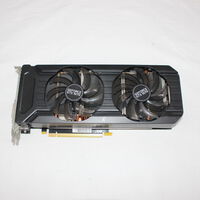 中古  Palit NE51070015P2-1043D (GTX 1070 8GB)  3480032628 