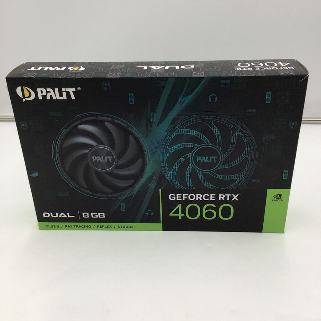 RTX4060」の検索結果｜パソコン（PC）通販のドスパラ【公式】