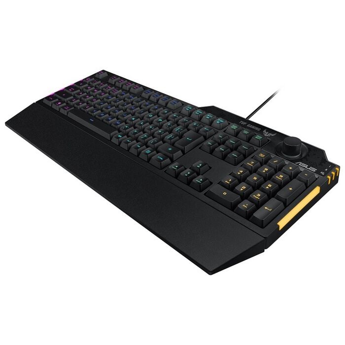 キーボー ASUS TUF GAMING K1/JP ｜ パソコン通販のドスパラ【公式】