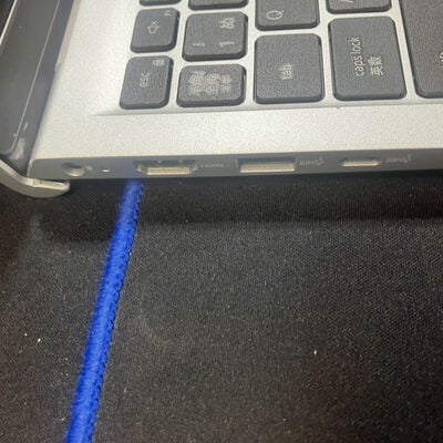 【大宮店】中古  DELL ノートPC 1250007075 