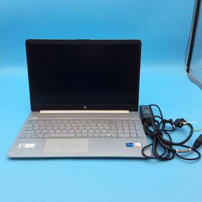 【秋葉原本店】中古  HP Laptop 15s-Fq2xxx(i5-1135G7/8GB/SSD512GB/W11H) 3410014043 