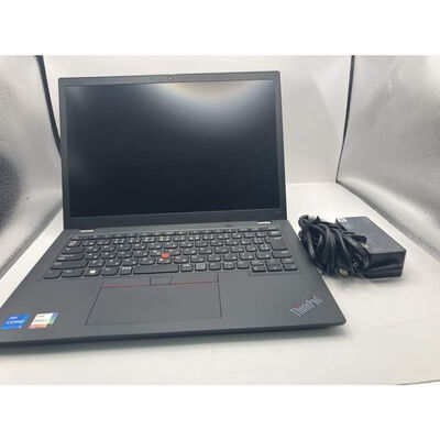 【仙台店】中古  Lenovo ThinkPad L13 Gen4 (Core i5-1335U/16GB/SSD 256GB/-/-/WLAN/13.3UWXGA/W11P/-) 3240011742 