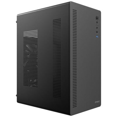 Antec  ST20M (MicroATX ブラック) 