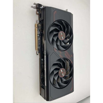 【仙台店】中古  SAPPHIRE 11335-04-20G PULSE RX7700XT GAMING (RX7700XT 12G) 162737 
