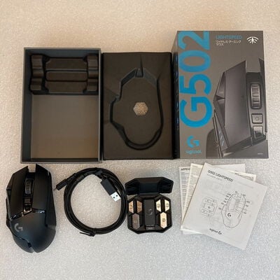 【京都店】中古  ﾛｼﾞｸｰﾙ G502WL 3180006133 