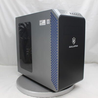 【通販センター】中古  THIRDWAVE GALLERIA RM7C-R36T 195770 