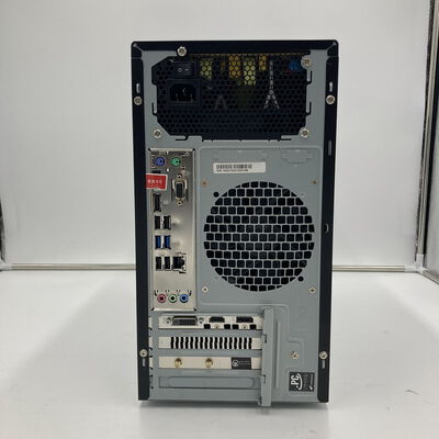 【白山FM松任店】中古  raytrek MX(i7 11700/32GB/ストレージなし/DVDマルチ/GTX1650/OSなし) 4950000791 
