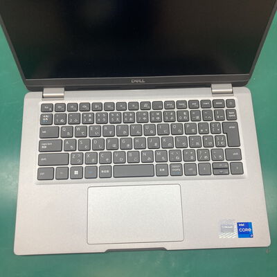 【浦添城間店(沖縄)】中古  DELL Latitude 5320 (Intel Core i7 1185G7 3.0GHz/16GB/SSD256GB/-/-/13.3/1920x1080/Wi-Fi/WEBCAM/W11H MAR) 183797 