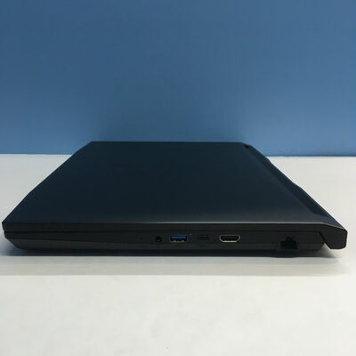 【博多店】中古  MSI Katana GF66 11UE(i7-11800H/16GB/SSD512GB/RTX3060/W11P) 3310006249 