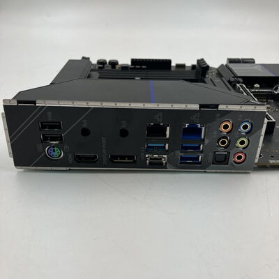 【なんば店】中古  ASRock Z590 Extreme (Z590 1200 ATX DDR4) 144861 