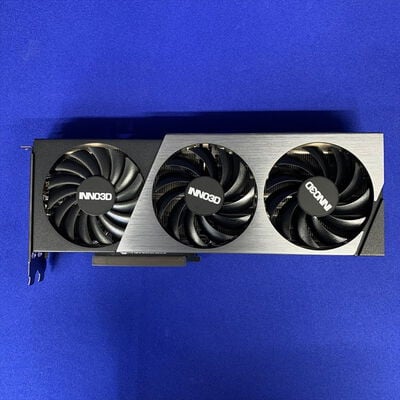 【横浜駅前店】中古  ELSA GD4070T-12GEREZ (RTX4070Ti 12GB) 154203 