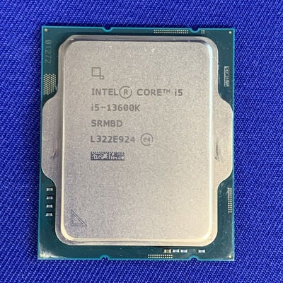 【横浜駅前店】中古  INTEL Core i5 13600K (1700/3.5G/24M/C14/T20) 152752 