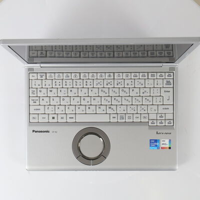 【通販センター】中古  Panasonic CF-SV1S14VS(Intel Core i7 1185G7 3.00GHz/32GB DDR4/SSD256GB/-/オンボード/12.1/1920x1200/GbE/Wi-Fi/WEBCAM/W11H/VBT) 200273 
